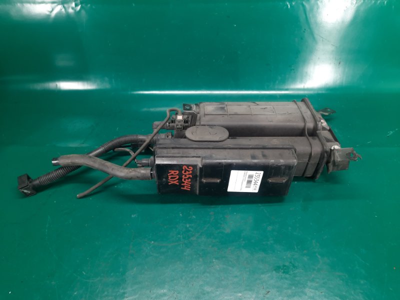 Абсорбер топливный RDX 12-19 2017 Внедорожник 3.5 J35Z2 Абсорбер топливный RDX 12-19 2017 Внедорожник 3.5 J35Z2