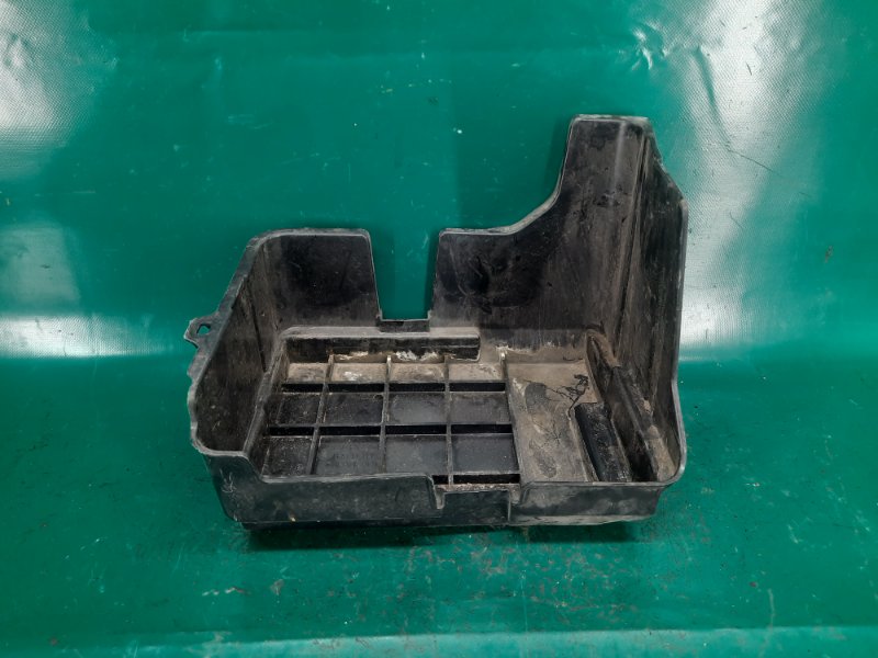 Полка аккумулятора ACURA RDX 12-19 2017 Внедорожник 3.5 J35Z2 31521-TX4-A00 Б/У