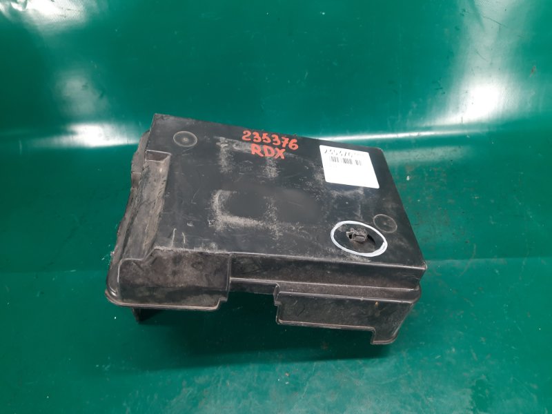 Полка аккумулятора RDX 12-19 2017 Внедорожник 3.5 J35Z2