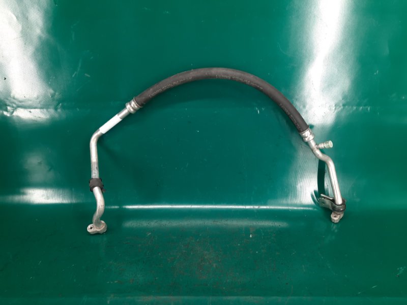 Трубка кондиционера ACURA RDX 12-19 2017 Внедорожник 3.5 J35Z2 80311-TX4-A11 Б/У