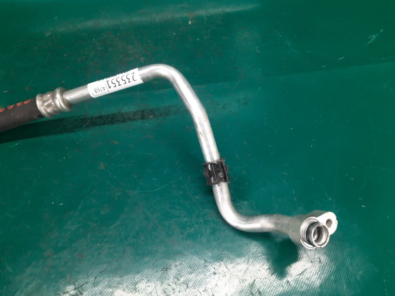 Трубка кондиционера ACURA RDX 12-19 Внедорожник 3.5 J35Z2