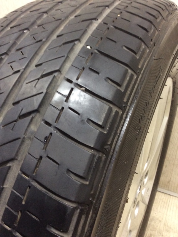 Диск R16 SONATA YF 10-14 2012 YF 2.4 G4KK