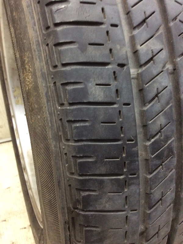 Диск R16 SONATA YF 10-14 2012 YF 2.4 G4KK