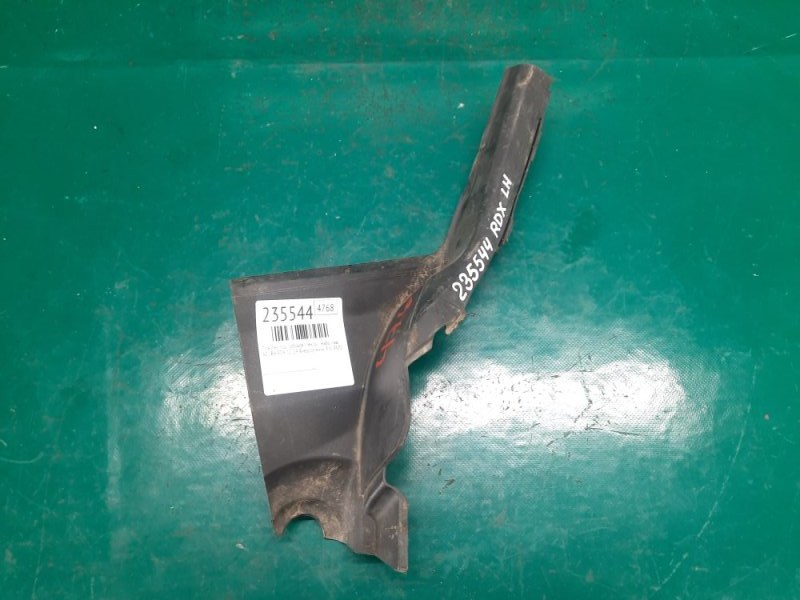 Запчасть пластик под лобовое стекло / жабо левый ACURA RDX 12-19 2017 Внедорожник 3.5 J35Z2 74270-TX4-A00 Б/У Пластик под лобовое стекло / Жабо левый ACURA RDX 12-19 2017 Внедорожник 3.5 J35Z2 74270-TX4-A00 Б/У