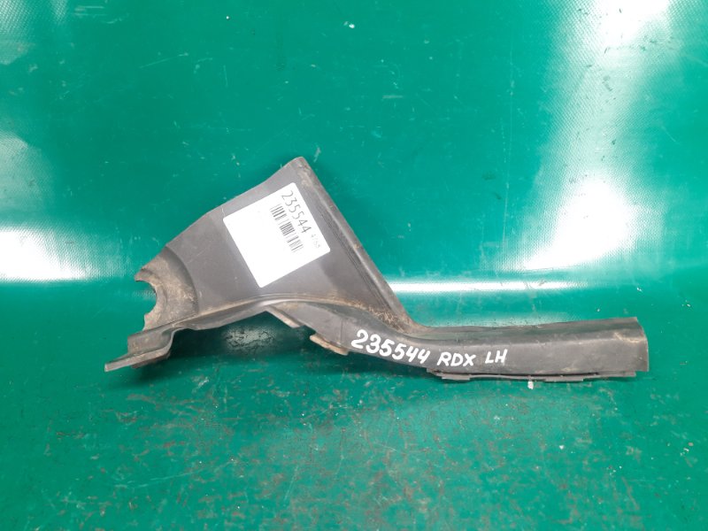 Пластик под лобовое стекло / Жабо левый RDX 12-19 2017 Внедорожник 3.5 J35Z2 Пластик под лобовое стекло / Жабо левый RDX 12-19 2017 Внедорожник 3.5 J35Z2