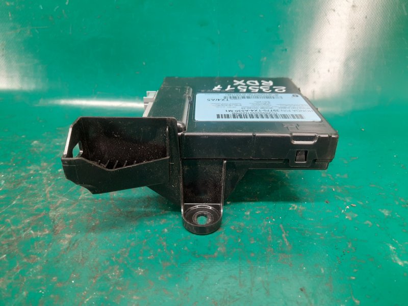 Блок управления блютуз ACURA RDX 12-19 Внедорожник 3.5 J35Z2