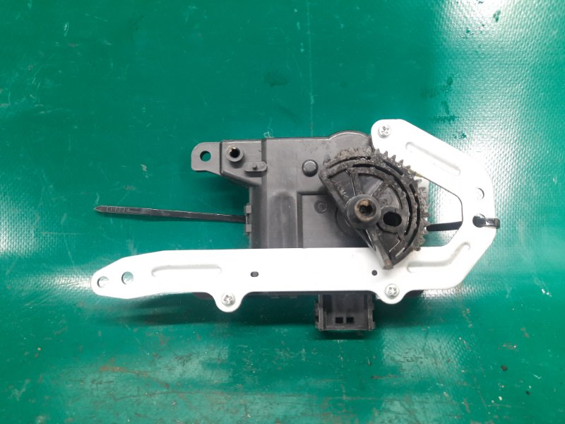 Моторчик заслонки печки ACURA RDX 12-19 Внедорожник 3.5 J35Z2