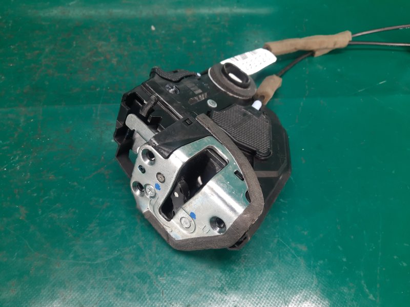 Замок двери задний правый ACURA RDX 12-19 Внедорожник 3.5 J35Z2