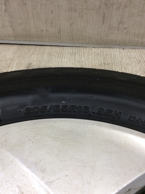 Диск R16 SONATA YF 10-14 2012 YF 2.4 G4KK Диск R16 SONATA YF 10-14 2012 YF 2.4 G4KK