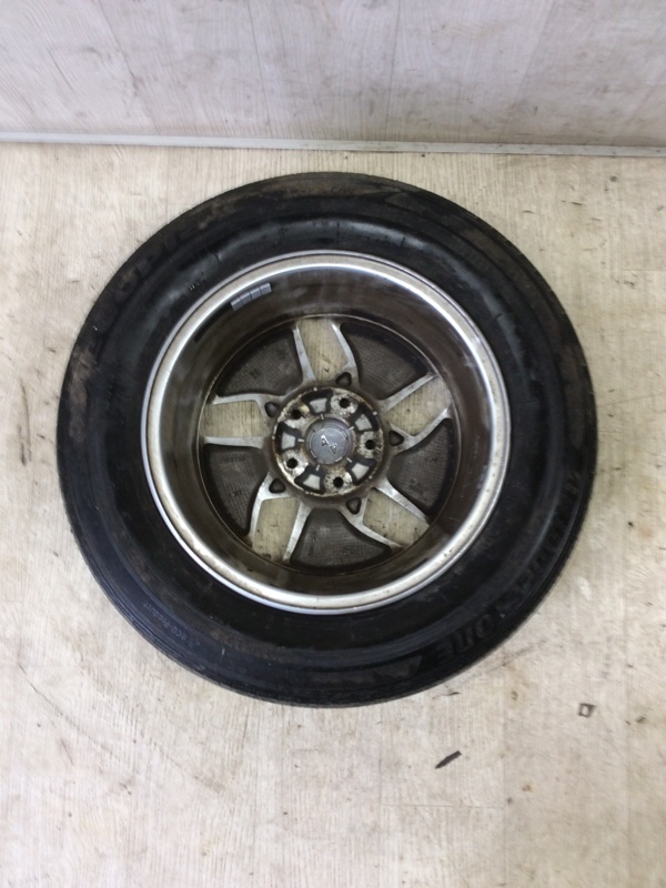 Диск R16 SONATA YF 10-14 2012 YF 2.4 G4KK Диск R16 SONATA YF 10-14 2012 YF 2.4 G4KK