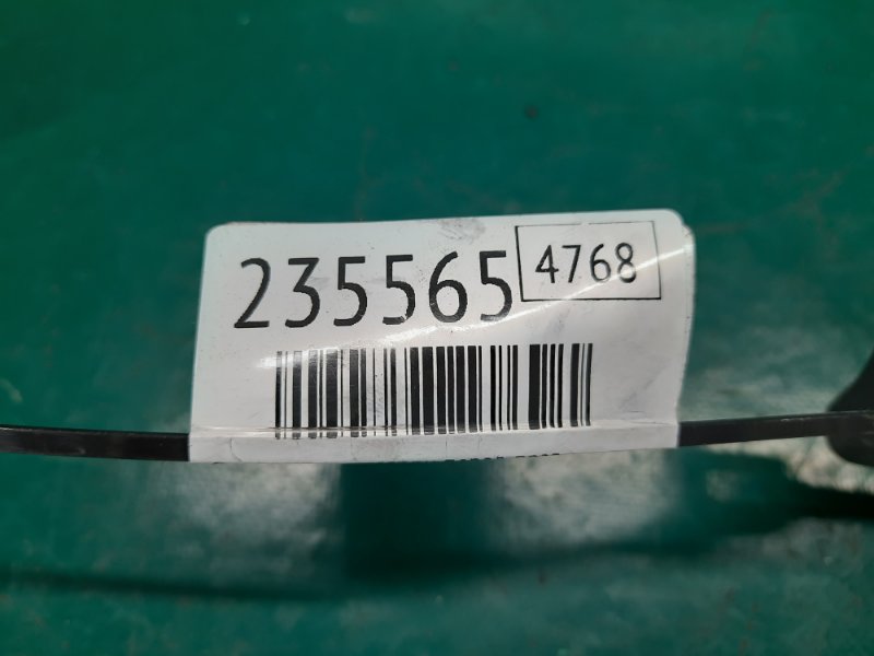 Ограничитель двери передний правый RDX 12-19 2017 Внедорожник 3.5 J35Z2