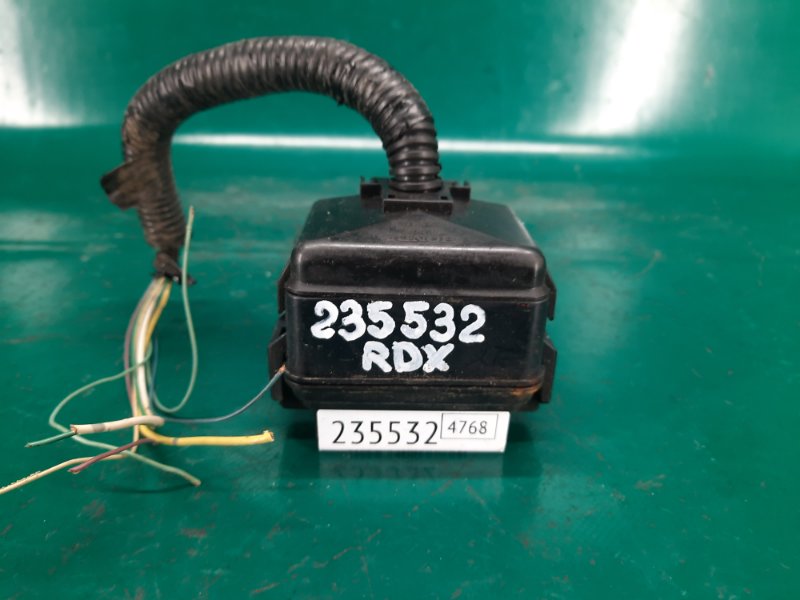 Реле ACURA RDX 12-19 Внедорожник 3.5 J35Z2 Реле ACURA RDX 12-19 Внедорожник 3.5 J35Z2