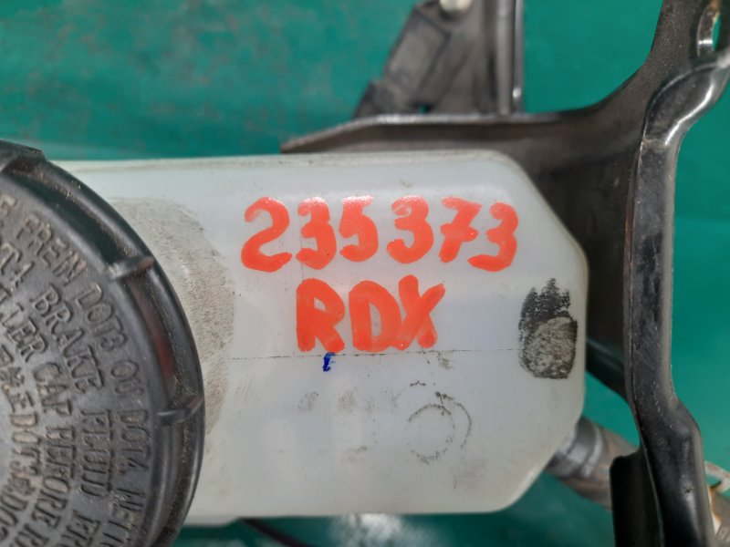Бачок главного тормозного цилиндра ACURA RDX 12-19 Внедорожник 3.5 J35Z2