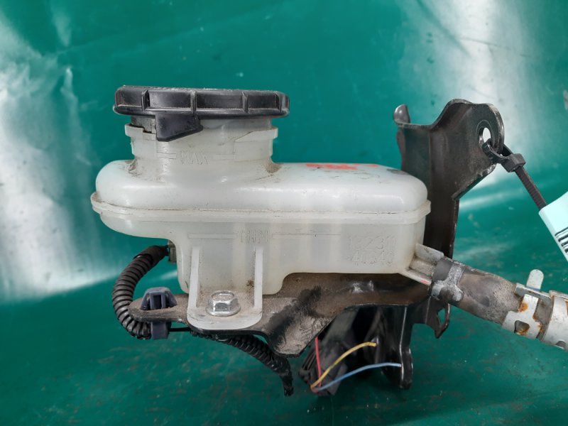 Бачок главного тормозного цилиндра RDX 12-19 2017 Внедорожник 3.5 J35Z2