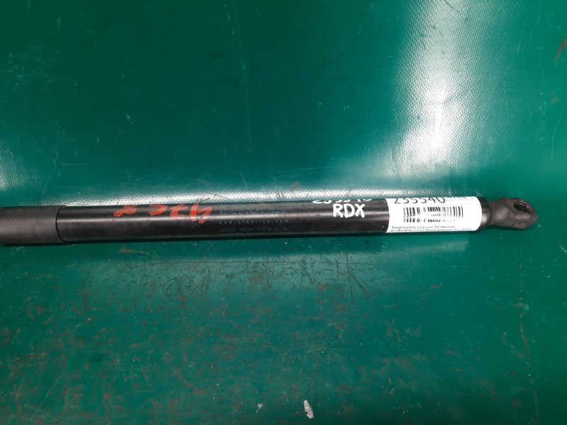 Амортизатор крышки багажника RDX 12-19 2017 Внедорожник 3.5 J35Z2 Амортизатор крышки багажника RDX 12-19 2017 Внедорожник 3.5 J35Z2