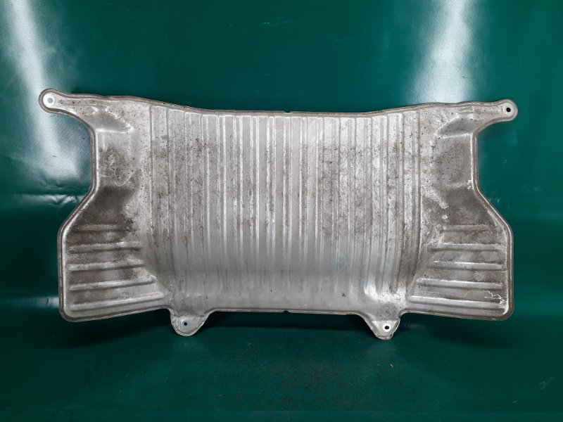 Защита днища задняя RDX 12-19 2017 Внедорожник 3.5 J35Z2