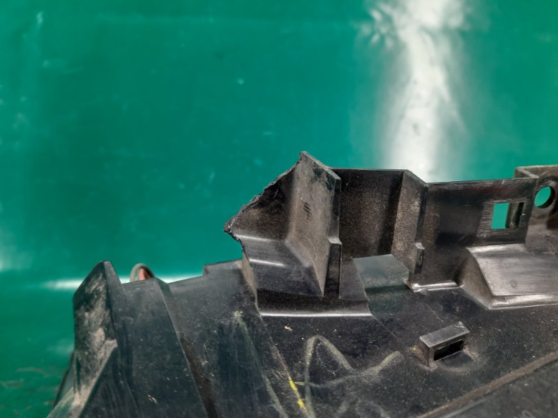 Фонарь наружный левый RDX 12-19 2017 Внедорожник 3.5 J35Z2 Фонарь наружный левый RDX 12-19 2017 Внедорожник 3.5 J35Z2