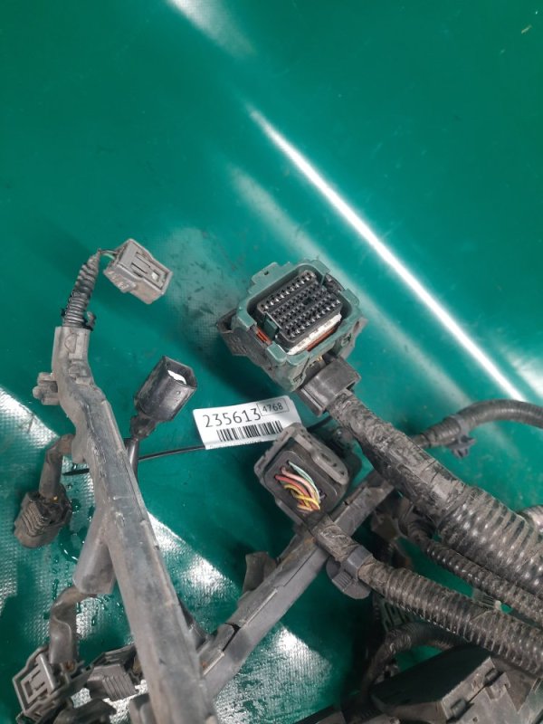 Проводка подкапотная RDX 12-19 2017 Внедорожник 3.5 J35Z2