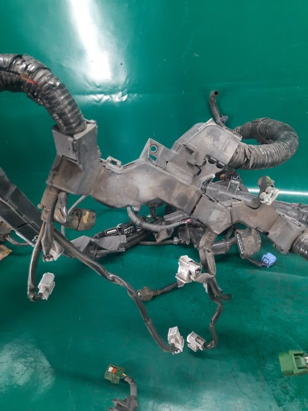 Проводка подкапотная ACURA RDX 12-19 Внедорожник 3.5 J35Z2