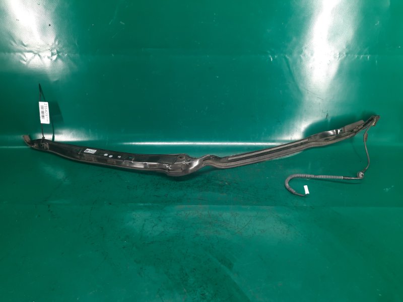 Датчик открытия багажника правый ACURA RDX 12-19 2017 Внедорожник 3.5 J35Z2 74934-TX4-A01 Б/У