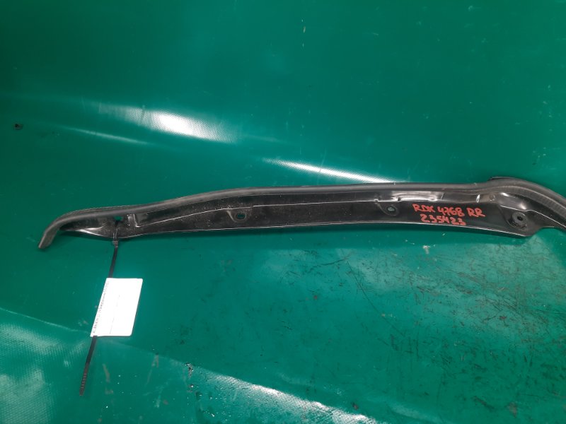 Датчик открытия багажника правый RDX 12-19 2017 Внедорожник 3.5 J35Z2