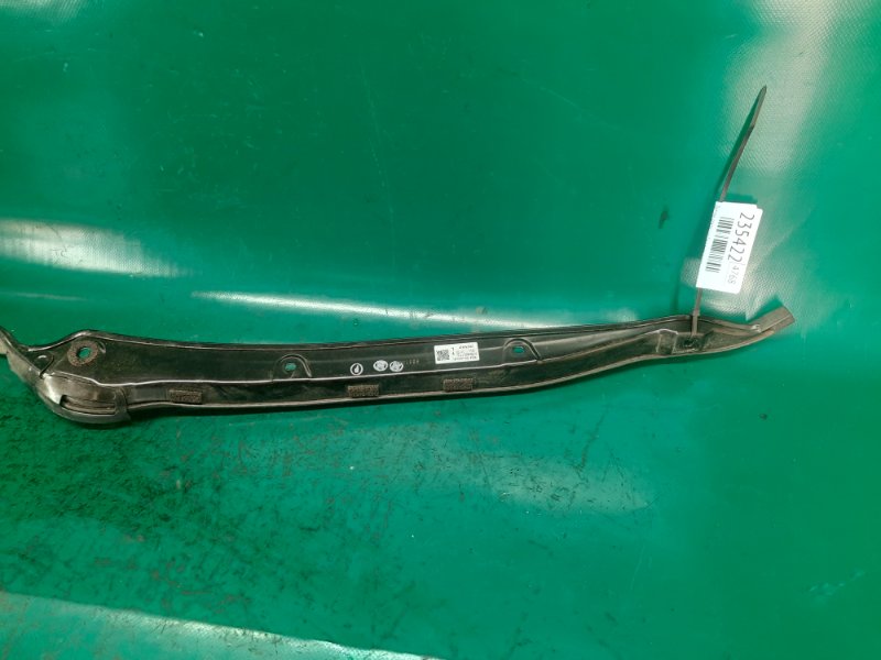 Датчик открытия багажника левый RDX 12-19 2017 Внедорожник 3.5 J35Z2