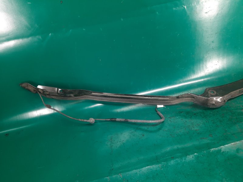 Датчик открытия багажника левый RDX 12-19 2017 Внедорожник 3.5 J35Z2