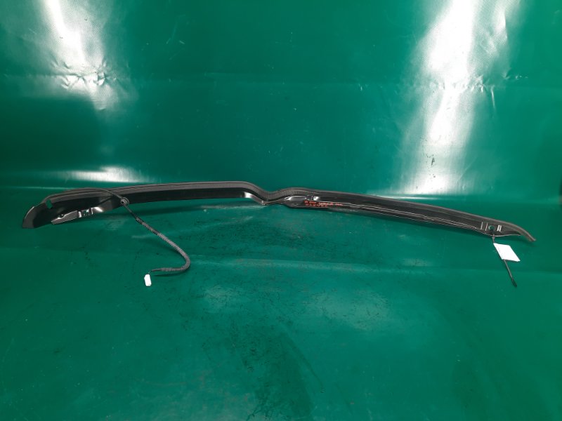 Датчик открытия багажника левый RDX 12-19 2017 Внедорожник 3.5 J35Z2