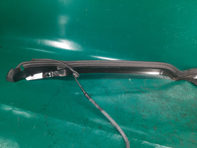 Датчик открытия багажника левый RDX 12-19 2017 Внедорожник 3.5 J35Z2