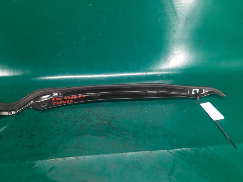 Датчик открытия багажника левый RDX 12-19 2017 Внедорожник 3.5 J35Z2