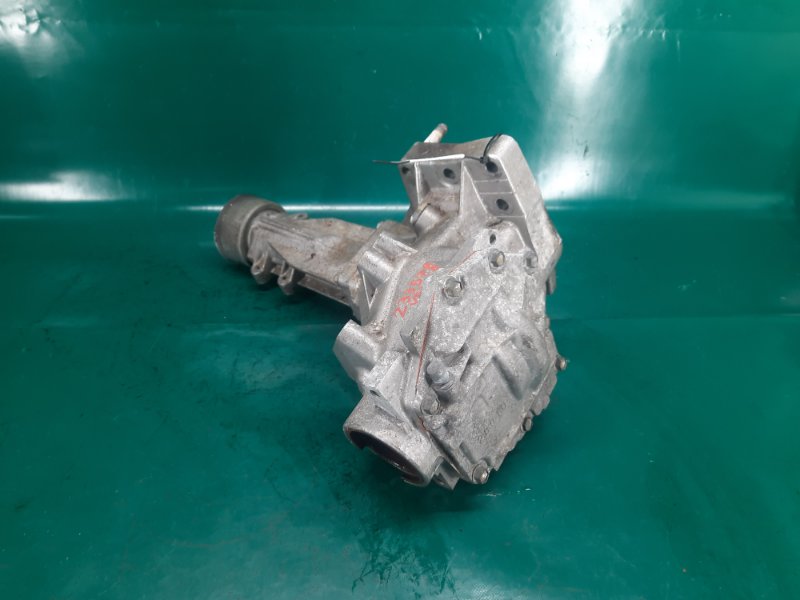 Запчасть раздаточная коробка TOYOTA VENZA 09-16 2011 Внедорожник 3.5 2GR-FE 36100-73010 Б/У Раздаточная коробка TOYOTA VENZA 09-16 2011 Внедорожник 3.5 2GR-FE 36100-73010 Б/У