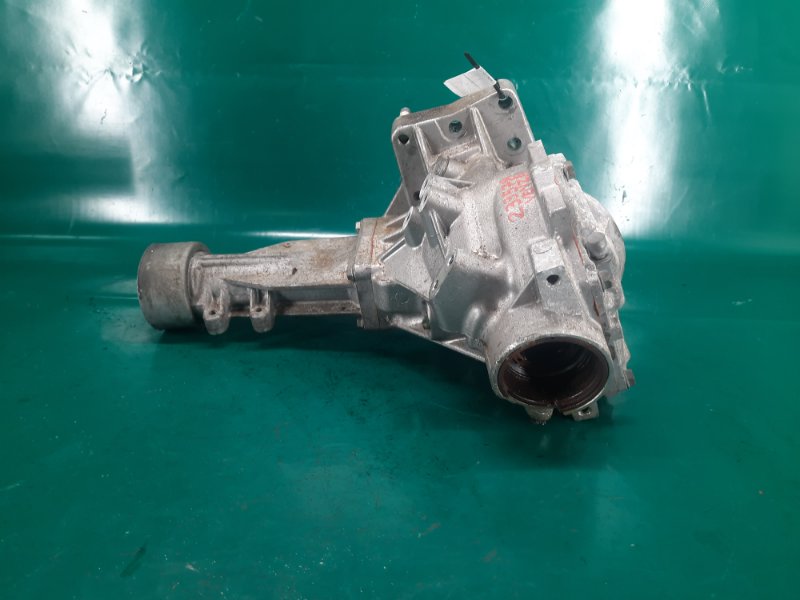 Раздаточная коробка TOYOTA VENZA 09-16 Внедорожник 3.5 2GR-FE Раздаточная коробка TOYOTA VENZA 09-16 Внедорожник 3.5 2GR-FE