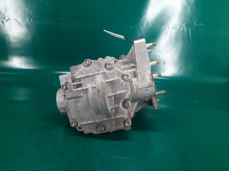 Раздаточная коробка VENZA 09-16 2011 Внедорожник 3.5 2GR-FE Раздаточная коробка VENZA 09-16 2011 Внедорожник 3.5 2GR-FE