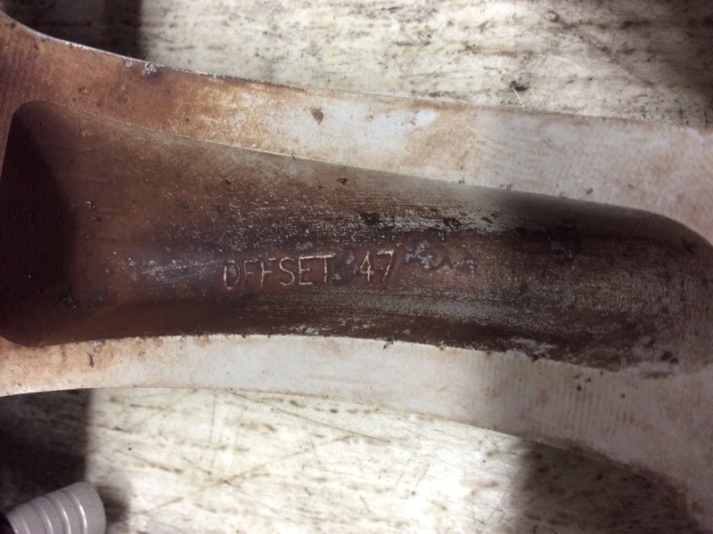 Диск R17 SORENTO UM 14- UM