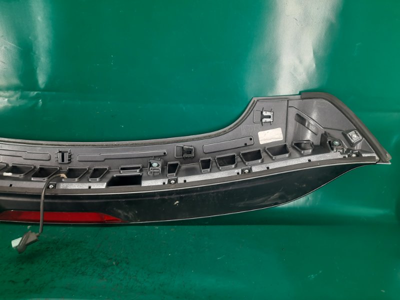 Спойлер крышки багажника RDX 12-19 2017 Внедорожник 3.5 J35Z2