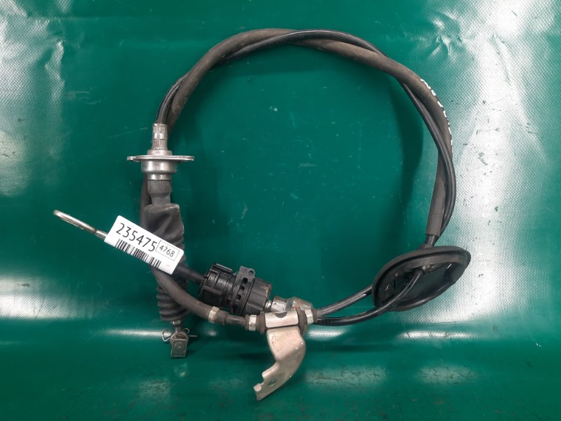 Трос переключения АКПП ACURA RDX 12-19 2017 Внедорожник 3.5 J35Z2 54315-TX4-A83 Б/У