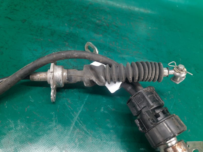 Трос переключения АКПП RDX 12-19 2017 Внедорожник 3.5 J35Z2