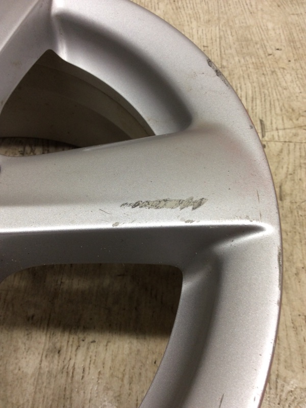 Диск R16 OPTIMA TF 11-16 TF