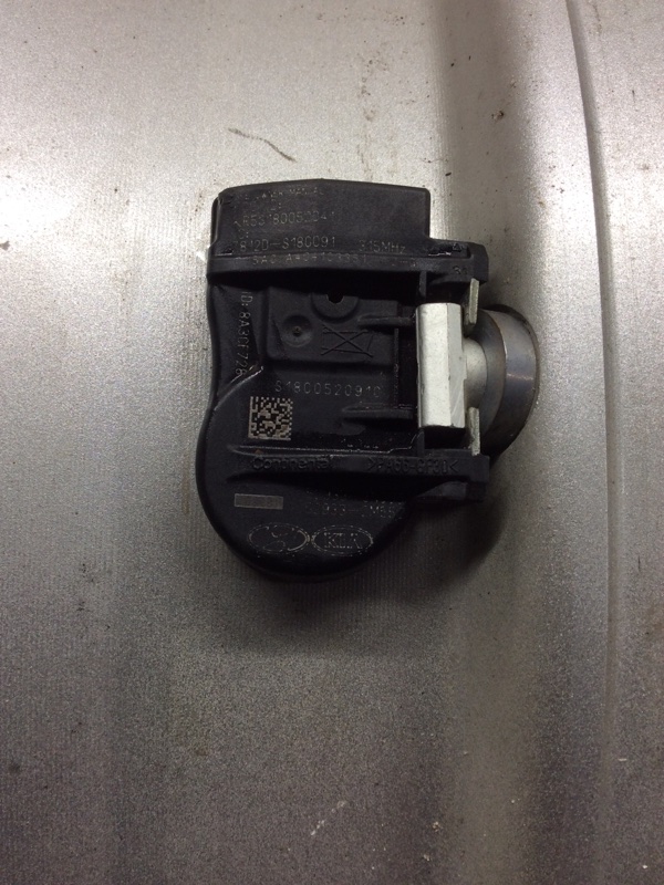 Диск R16 OPTIMA TF 11-16 TF