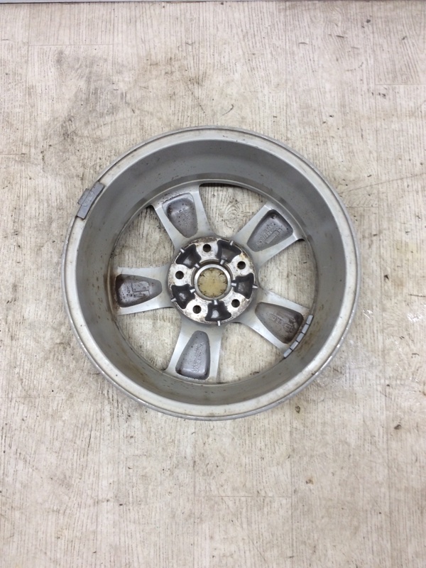 Диск R16 OPTIMA TF 11-16 TF