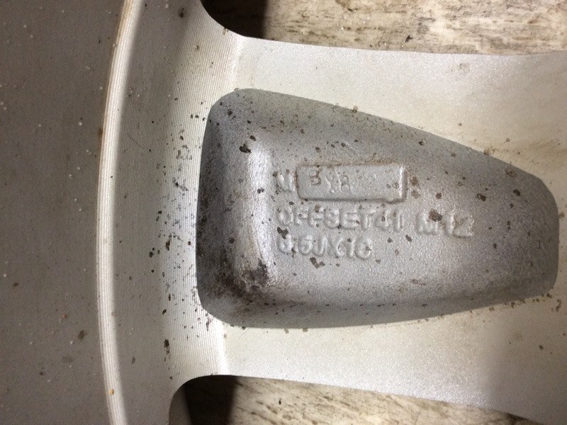 Диск R16 OPTIMA TF 11-16 TF