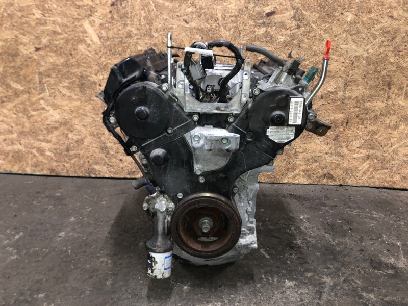 Двигатель бензин MDX (YD3) 13-21 2014 Внедорожник 3.5 J35Y5 Двигатель бензин MDX (YD3) 13-21 2014 Внедорожник 3.5 J35Y5