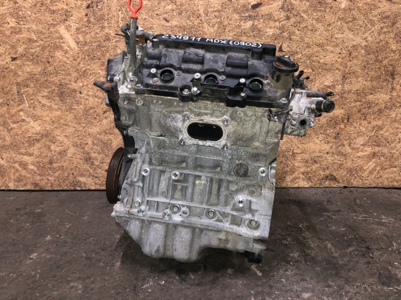 Двигатель бензин MDX (YD3) 13-21 2014 Внедорожник 3.5 J35Y5 Двигатель бензин MDX (YD3) 13-21 2014 Внедорожник 3.5 J35Y5
