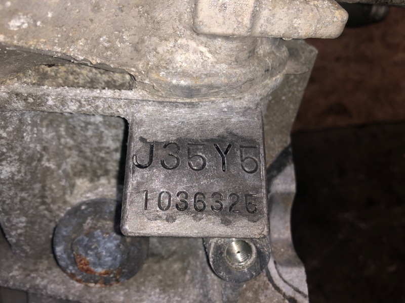 Двигатель бензин MDX (YD3) 13-21 2014 Внедорожник 3.5 J35Y5 Двигатель бензин MDX (YD3) 13-21 2014 Внедорожник 3.5 J35Y5