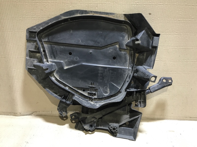 Защита днища правая SUBARU FORESTER 12-19 Внедорожник 2.5 FB25B