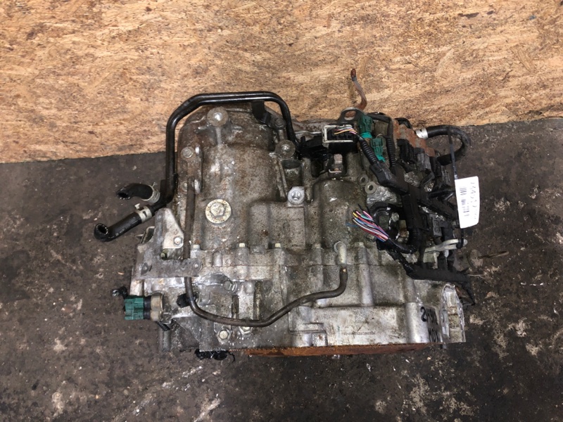 АКПП ACURA MDX (YD3) 13-21 Внедорожник 3.5 J35Y5