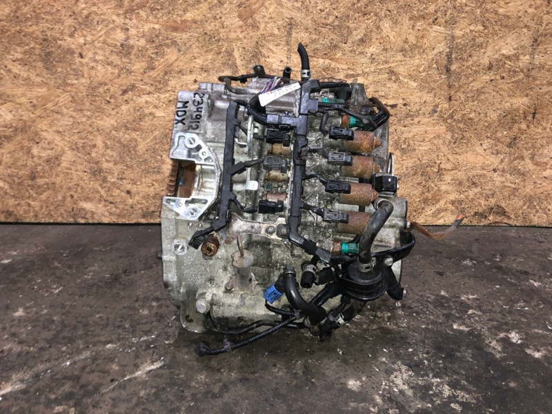 АКПП MDX (YD3) 13-21 2014 Внедорожник 3.5 J35Y5