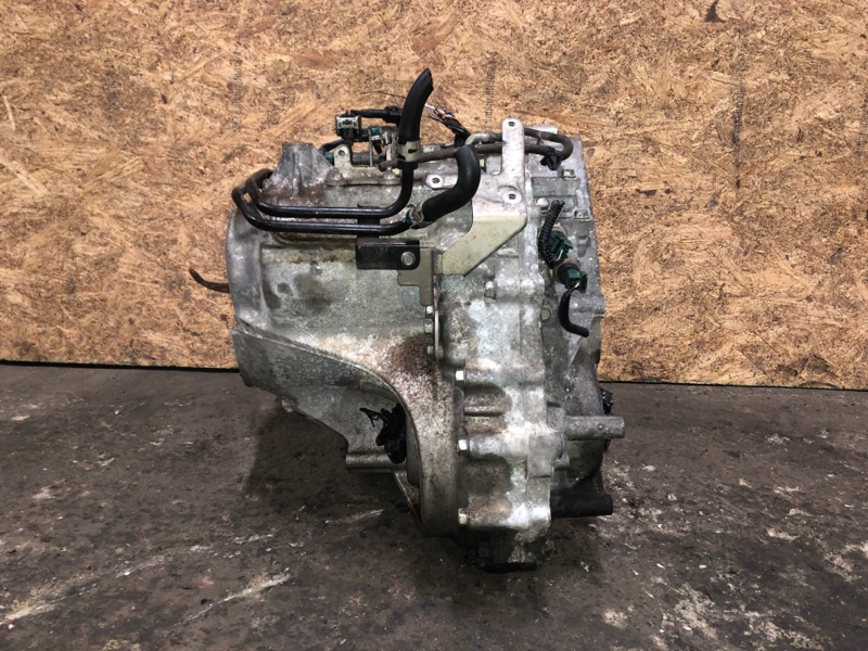 АКПП MDX (YD3) 13-21 2014 Внедорожник 3.5 J35Y5