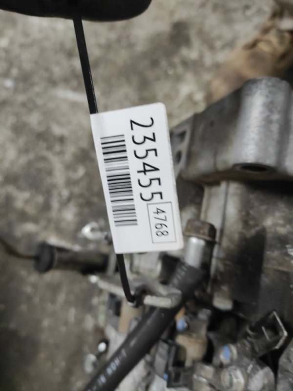 АКПП RDX 12-19 2017 Внедорожник 3.5 J35Z2