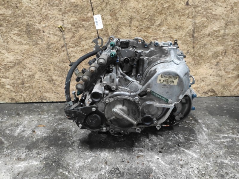 АКПП RDX 12-19 2017 Внедорожник 3.5 J35Z2